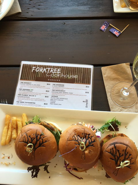 Forktree Brewing - Australian Directory 1