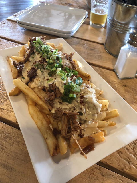 Forktree Brewing - Australian Directory 6