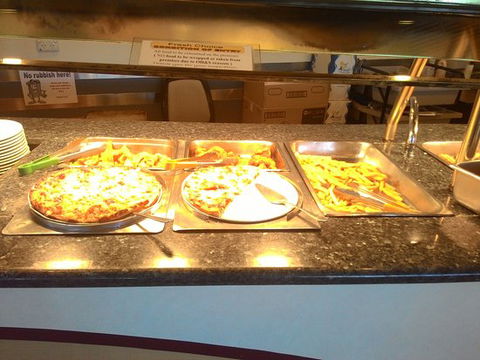 Fresh Choice Restaurant - Australian Directory 0