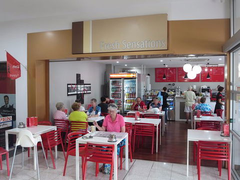 Fresh Sensations - Australian Directory 0