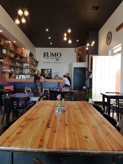 Fumo 28 - Australian Directory 3