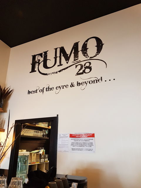 Fumo 28 - Australian Directory 8
