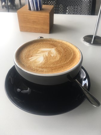 Funk Coffee And Food - Australian Directory 0