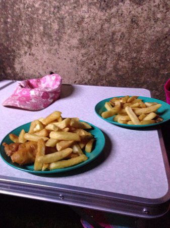 George Avenue Fish & Chip Shop - Australian Directory 0