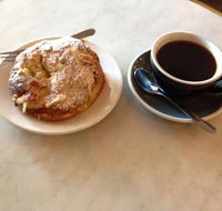 George Street Cafe and Patisserie - Australian Directory