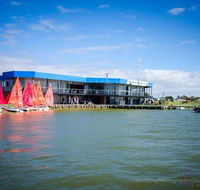 Goolwa Aquatic Club Restaurant - Australian Directory
