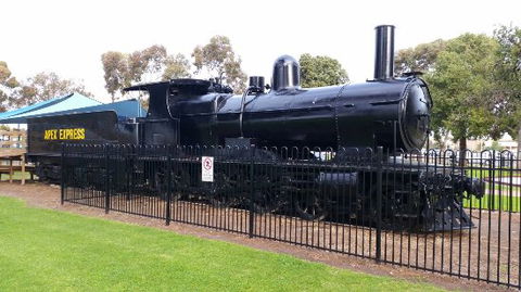 Goyder St Cafe - Australian Directory 0