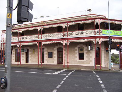 Grand Hotel - Australian Directory 0