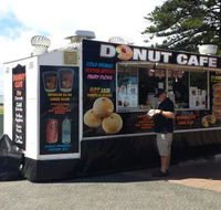 Harbor View Donut Cafe - Australian Directory