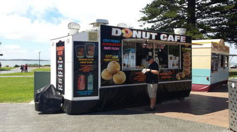 Harbor View Donut Cafe - Australian Directory 0