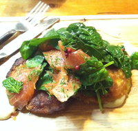 Harvest Mylor Cafe Adelaide Hills - Australian Directory