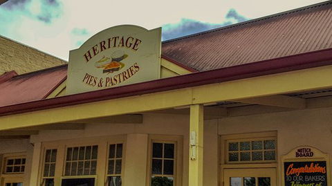 Heritage Pies & Pastries - Australian Directory 0