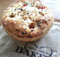 Home Grain Bakery