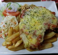 Hotel Peterborough - Australian Directory