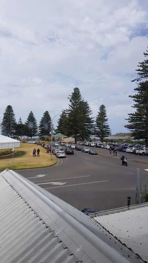 Hotel Victor - Australian Directory 5