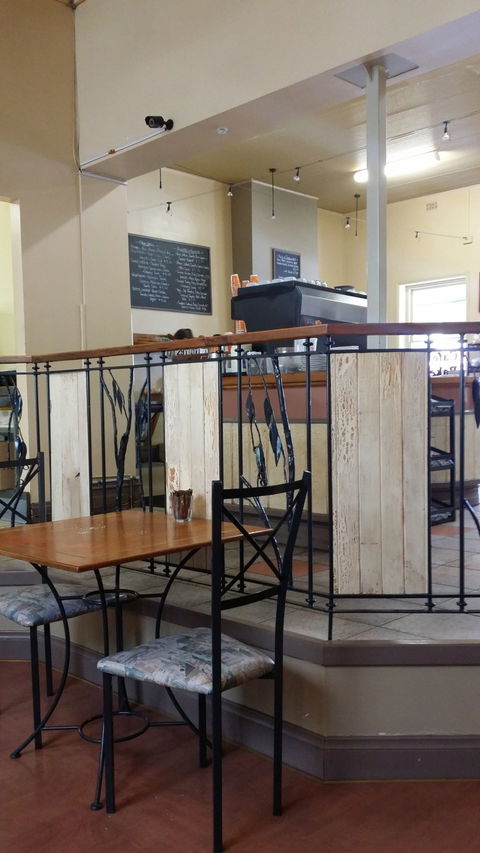 Jacks High Street Cafe & Bakery - Australian Directory 3