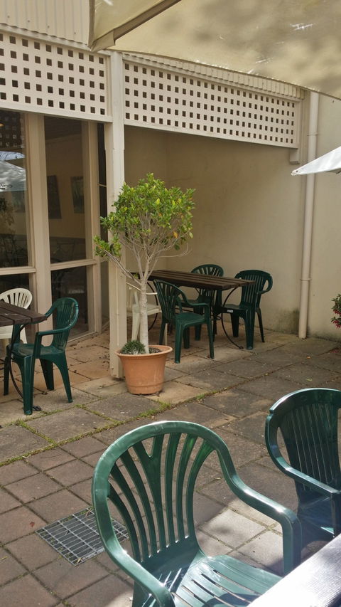 Jacks High Street Cafe & Bakery - Australian Directory 5