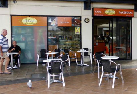 Jas Bakery - Australian Directory 0