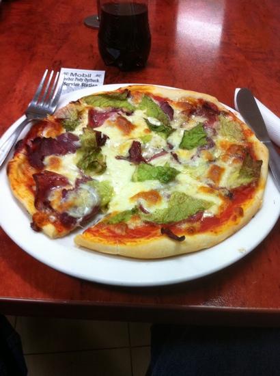 John's Pizza Bar & Restaurant - Australian Directory 1