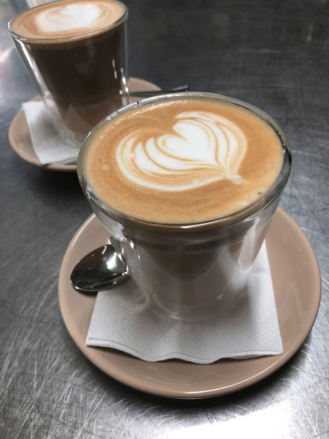 Jumbucks Restaurant - Australian Directory 3
