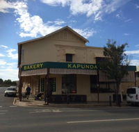 Kapunda Bakery - Australian Directory