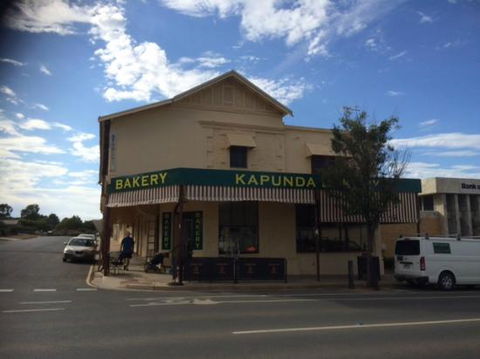 Kapunda Bakery - Australian Directory 0