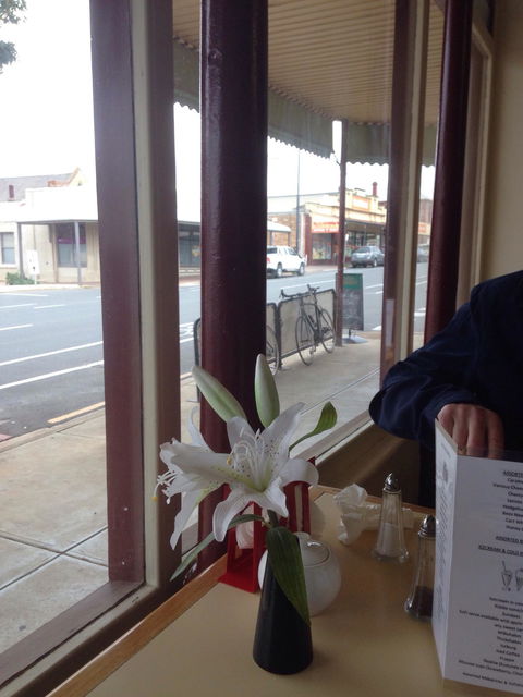 Kapunda Bakery - Australian Directory 1
