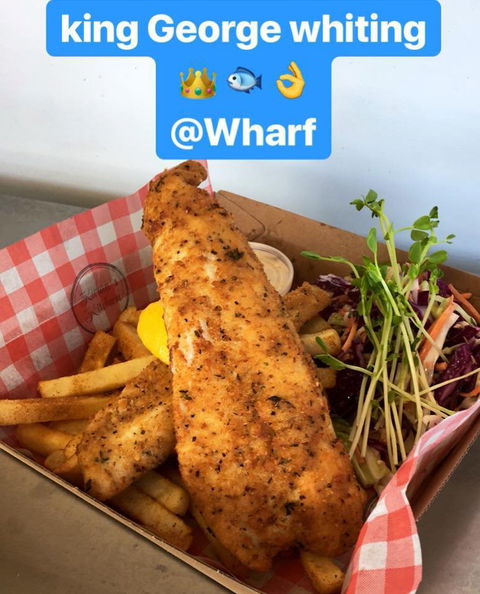 Kieran's Kitchen - Australian Directory 1