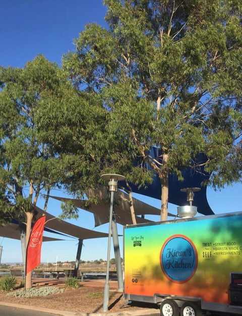 Kieran's Kitchen - Australian Directory 4