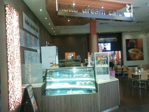 Koko Dream Cafe - Australian Directory 0