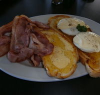 Lakes Bakery Cafe - Australian Directory