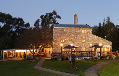 Leonards Mill - Australian Directory 0