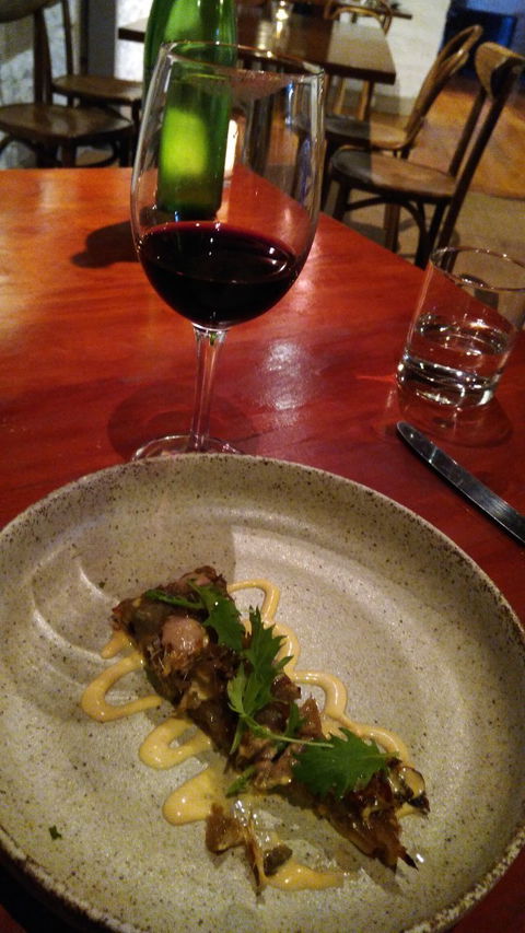 Leonards Mill - Australian Directory 1