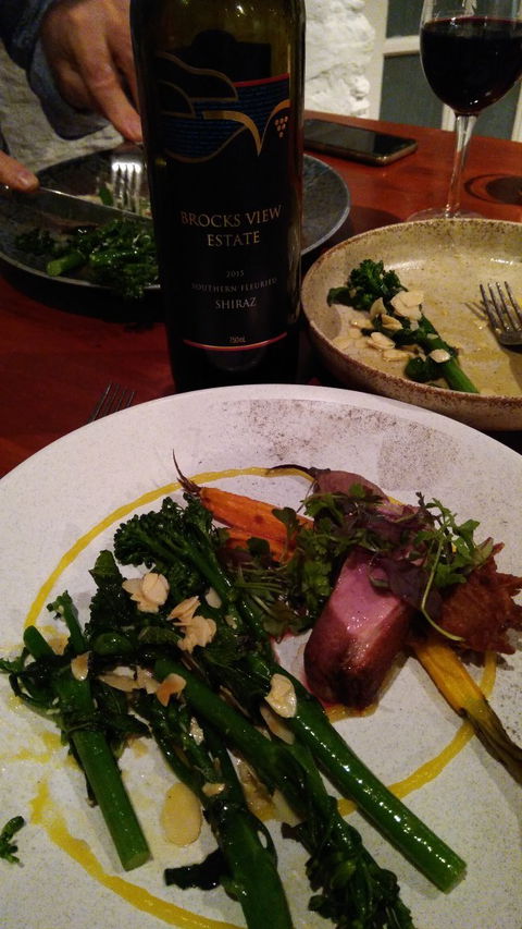 Leonards Mill - Australian Directory 2