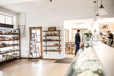 Linke's Bakehouse & Pantry - Australian Directory 0