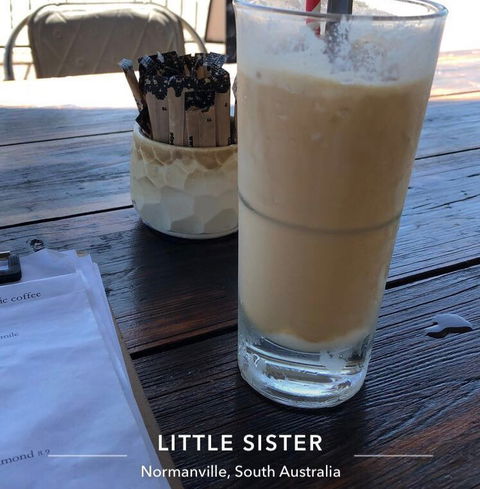 Little Sister - Australian Directory 1