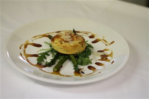 Lyndoch Hill Restaurant - Australian Directory 0