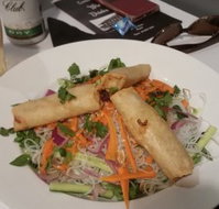 Maggi's Cafe Restaurant - Australian Directory