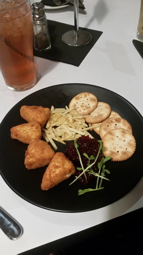 Maggi's Cafe Restaurant - Australian Directory 2