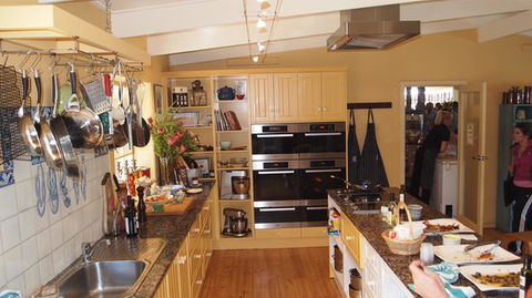 Maggie Beer's Farm Shop - Australian Directory 0