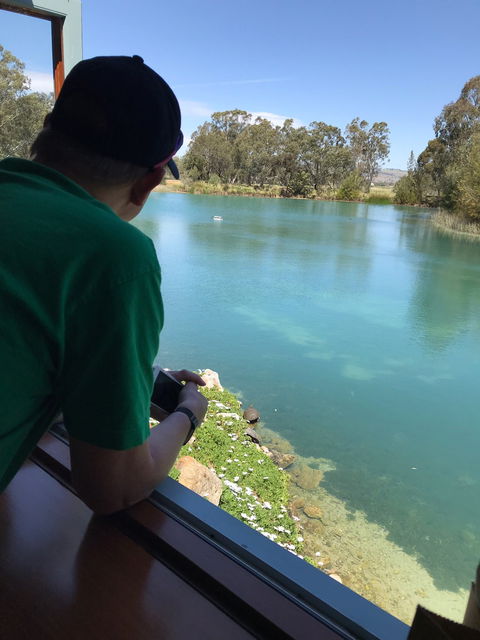 Maggie Beer's Farm Shop - Australian Directory 4