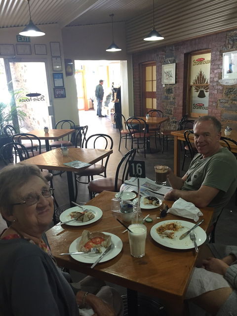 Main Street Bakehouse - Australian Directory 1