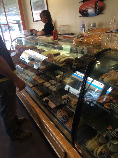 Main Street Bakehouse - Australian Directory 3