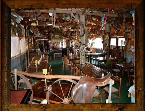 Mallee Fowl Restaurant - Australian Directory 0