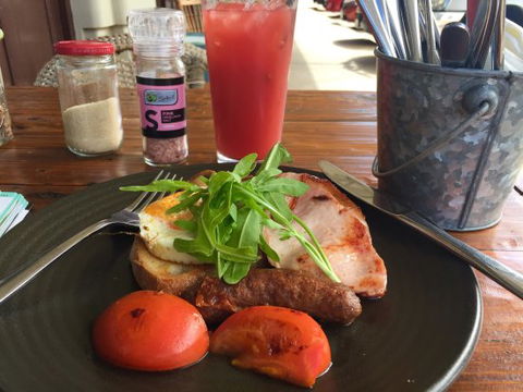 Mamma Lous - Australian Directory 0