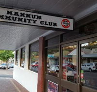 Mannum Community Club - Australian Directory