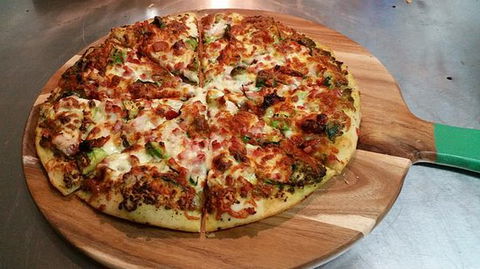 Marebello Pizza - Australian Directory 0