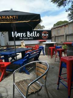 Marebello Pizza - Australian Directory 9