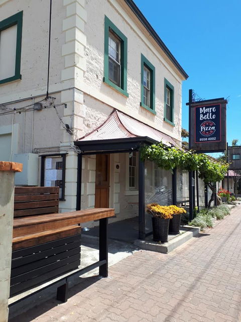 Marebello Pizza - Australian Directory 11