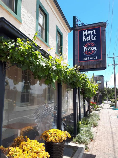 Marebello Pizza - Australian Directory 14